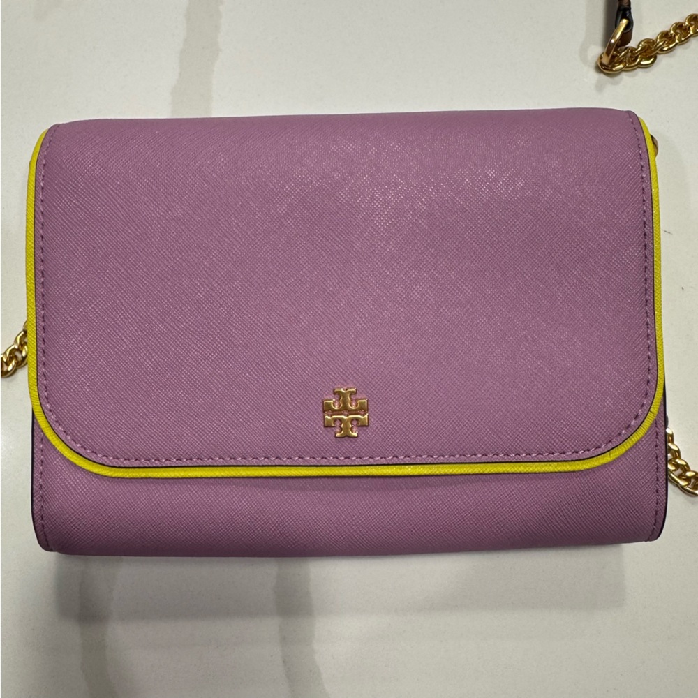 Tory Burch Crossbody